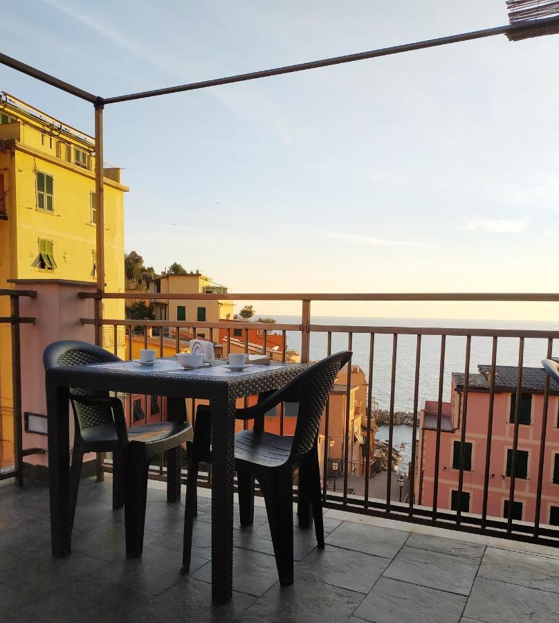 Affittacamere Albarola Riomaggiore Exterior photo